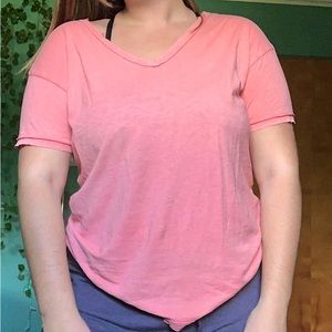 Aerie Real Soft Tee